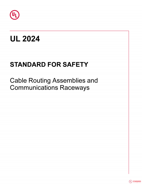 UL 2239 PDF